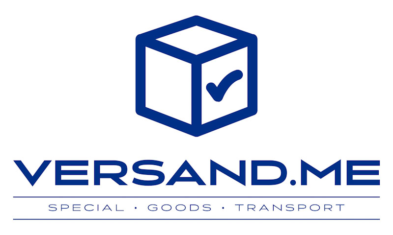 Versand.me Logo